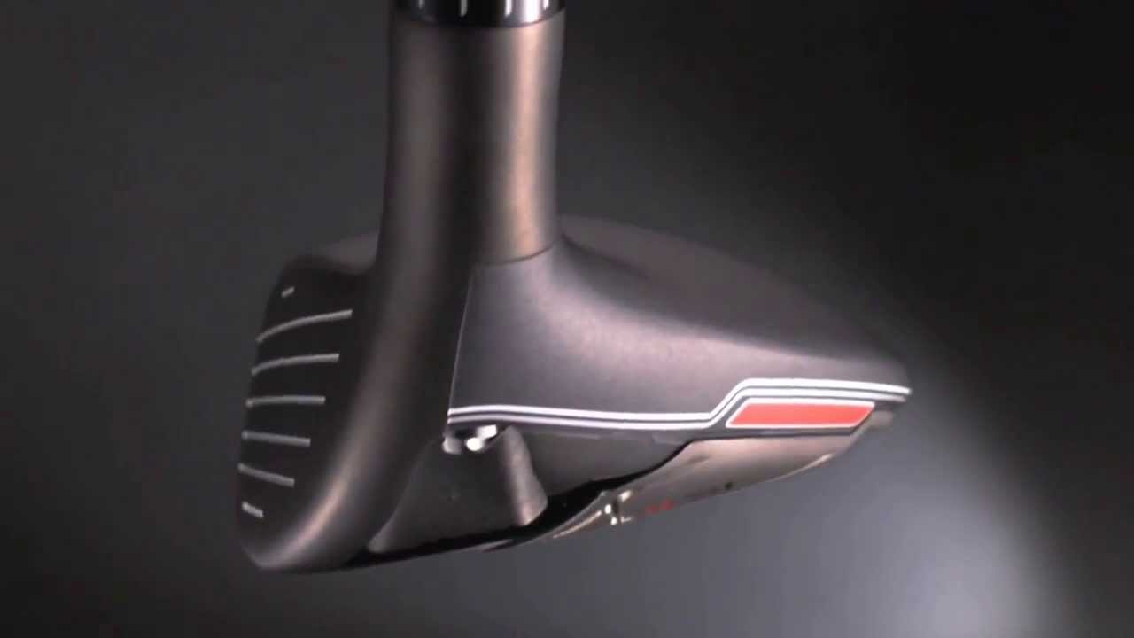 Adams XTD Titanium Fairway - JustShopOk.com