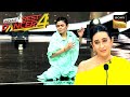 "Vida Karo" पर Akina के Moves देख सबकी आँखें हुई नम | India's Best Dancer 4 | Akina Special