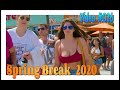 Spring Break 2020 / Fort Lauderdale Beach / Video #026