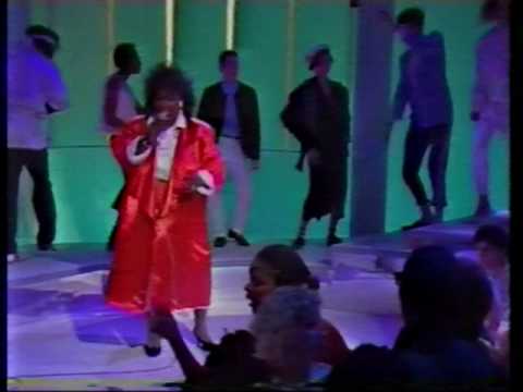 Looking For The Real Thing - Shirley Brown