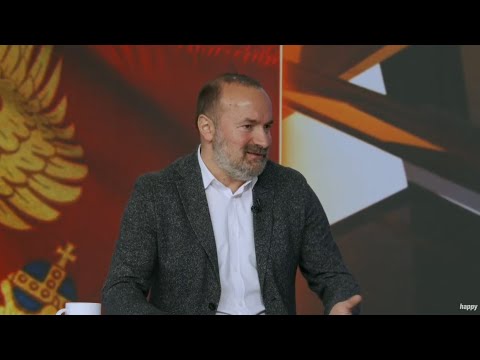 Vladimir Pavicevic – "Andrija Mandic je smirio politicke tenzije pred izbore" – DJS – (27.03.2023)