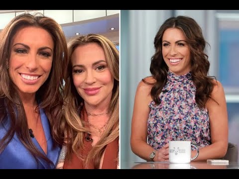 Did Alyssa Griffith's Leaks Reveal THIS Shocking Secret?