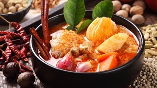 學泰國菜泰式料理教學羅拉老師的40道蒸煮泰國菜 