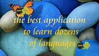 Best application to learn  English and dozens of languages : android & ios screenshot 5