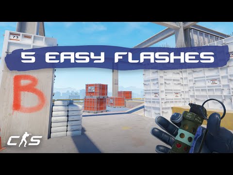 Vertigo — A Flash lineup