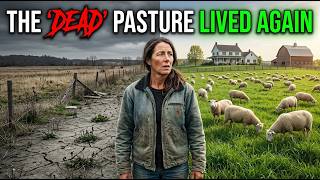 Full She Took 60 Abandoned Sheep Nobody Wanted—Until Her Dead Pasture Came Back to Life News