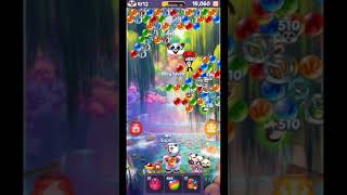 Panda Pop Level 1621 - NEW