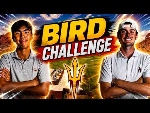 Fifa Laopakdee & Connor Williams Go Head to Head