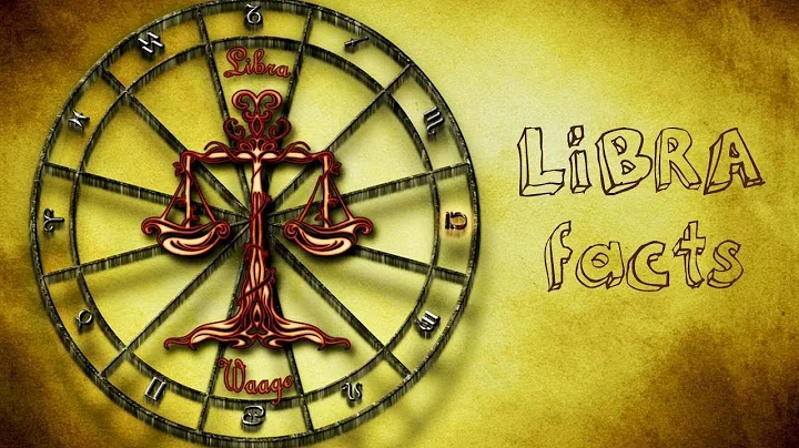Libra Interesting facts - check Libra horoscope traits