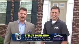 STAR64 Ask the Experts - Stealth Foundation 1