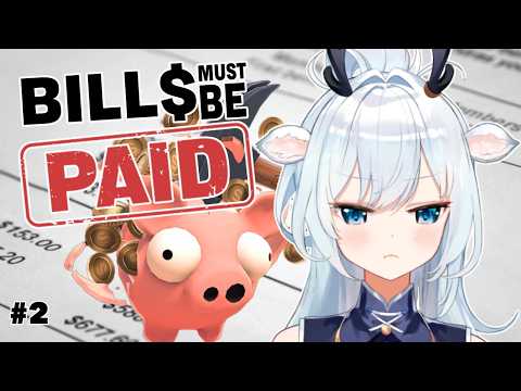 Iori Ch. 白鹿いおり【Phase Connect】 broadcast preview