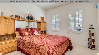 Priced at $349,900 - 2875 MEADOW PARK Avenue, Henderson, NV 89052 For Sale 2766 Meadow Park Avenue Henderson Nv 89052