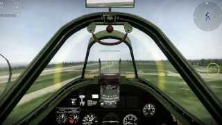 Spitfire Iia War Thunder