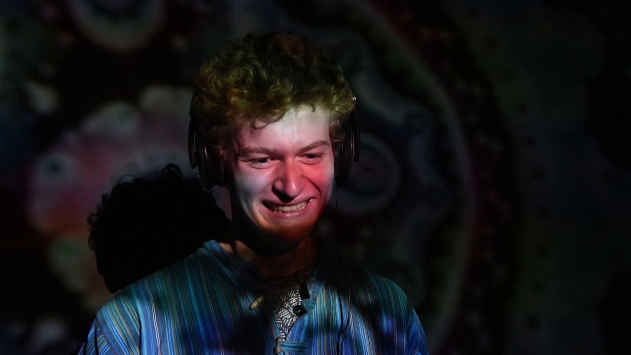 Sinneserweiterung - Cannabis