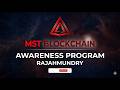 MST BLOCKCHAIN AWARENESS PROGRAM RAJAHMUNDRY