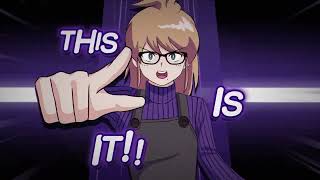 Scene from Kumitantei: Old-School Slaughter (2026)