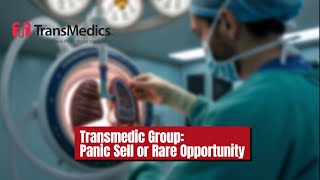 Is Transmedics Stock's Recent Pullback a Buying Opportunity?