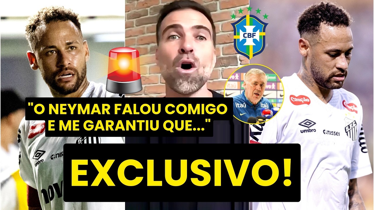 EXCLUSIVO! 