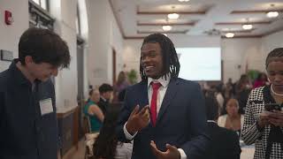 Because of You: Celebrating Our 2026 Scholarship Recipients