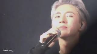 RENJUN LOKAL TAPI BUKAN AKU-KERISPATIH (cover by Aldhi Rahman) OFFICIAL VIDEO