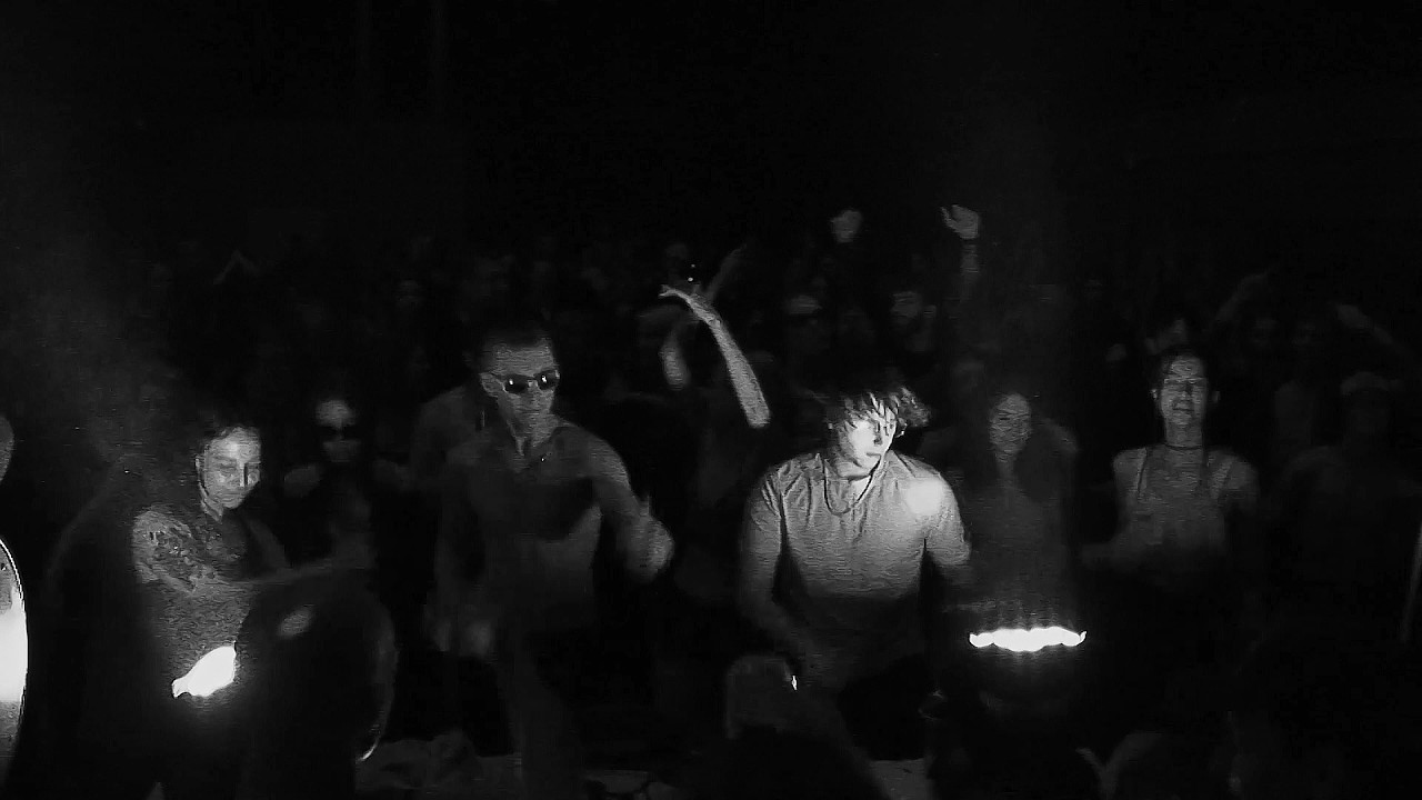 TECHNO MOMENT VECEROK (2024 CASETTE)