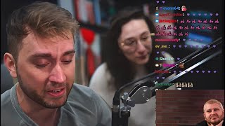 Atrioc caught watching deepfakes of Pokimane and Maya | H3 Podcast