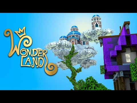 WonderLands Practice pvp | ქართულად