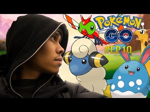 Video: Er det sjelden i pokemon go?