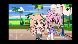 Gacha wedgie