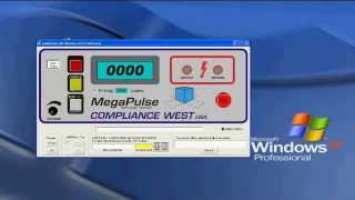 IEC 60601 3rd Edition D5P 2011 Energy Measure Circuit Demonstration