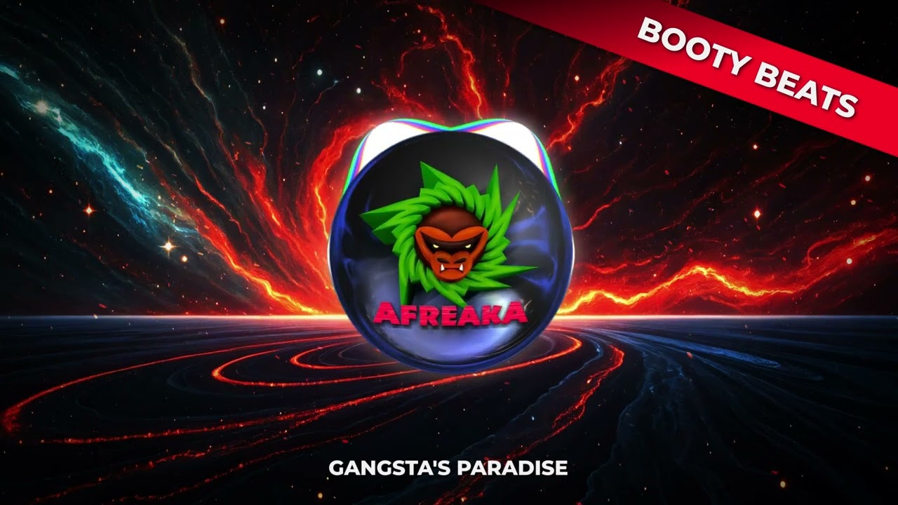 Afro Bros - Gangsta's Paradise