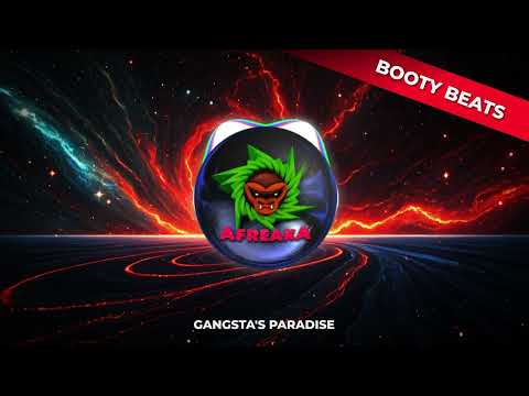 Afro Bros - Gangsta's Paradise