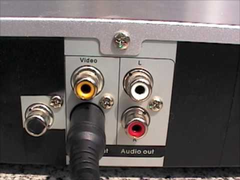 Video till Spara VHS-filmerna med ny sticka