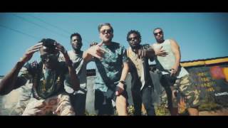 Sema Say It Bobi Wine,Octopizzo,Maro,Knackeboul Megaloh Official Video 2016 Sandrigo Promotar