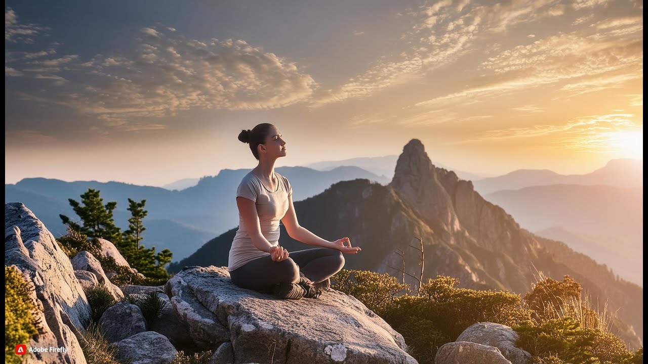 Unlock the Secrets of Theta Waves (4-7 Hz) 