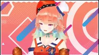 Hololive English in five minutes (Re-Upload)