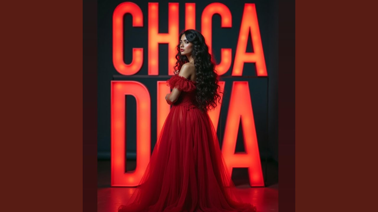 Watch CHICA DIVA on YouTube Watch CHICA DIVA on YouTube