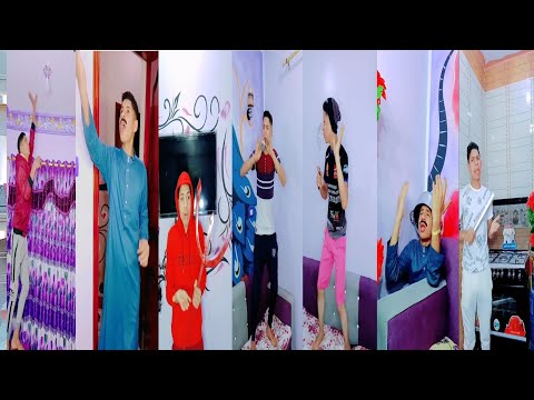 تجميعه فيديوهات التيك توك | علاء حسين