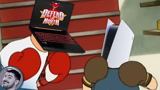 A Few Frames of Input Delay Can Change a Game Drastically Wealth