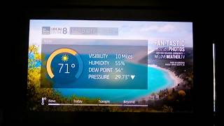 Twc Intellistar 2 Rapid City,Sd July 24,2017
