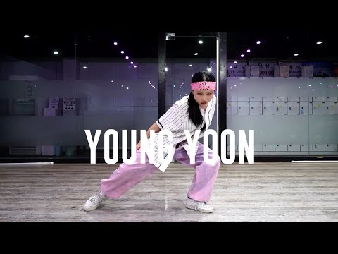 Rihanna - Man <strong>Down</strong> YOUNG YOON CHOREOGRAPHY <strong>TAE</strong> WAN