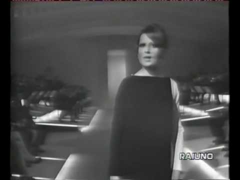 Mina Sono come tu mi vuoi (1967)