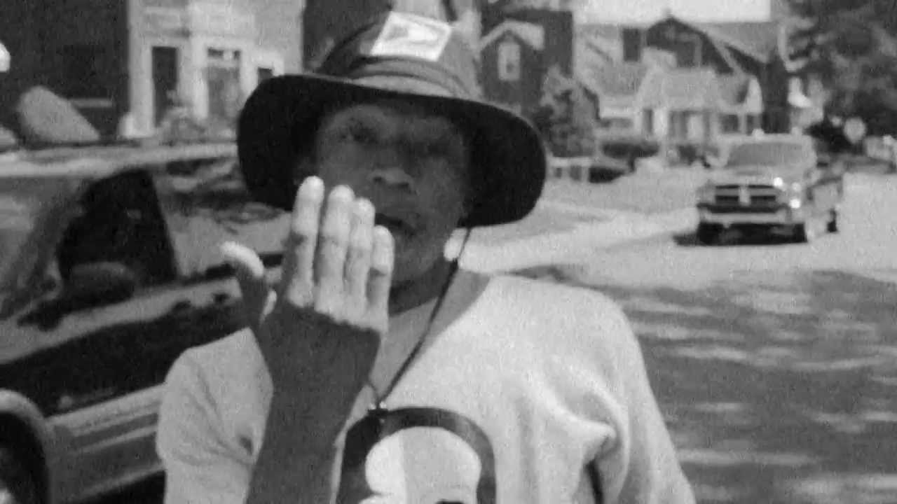 ADUBB DA GAWD - "COME REBEL" (Official Video)