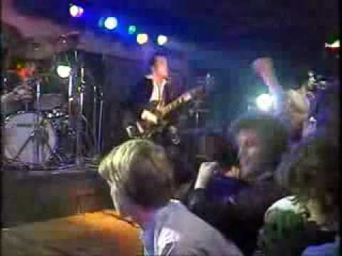 AC/DC Bad Boy Boogie