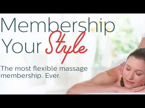Elements Massage Monthly Membership Cost