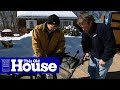 How to Choose and Use a Snowblower | This Old House