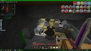 Minecraft Rotarycraft visual bug News