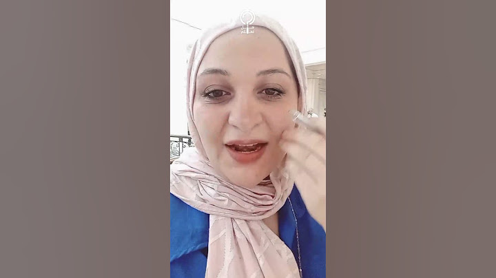 أول ظهور لإيمان الطوخي بعد غياب ٣٠ سنة