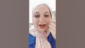 أول ظهور لإيمان الطوخي بعد غياب ٣٠ سنة 