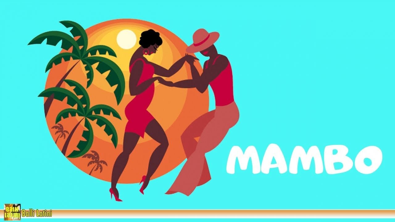 Latin Music   Mambo Music